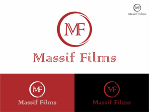 Logo Design by Adeikhan for MASSIF | Design: #19444512