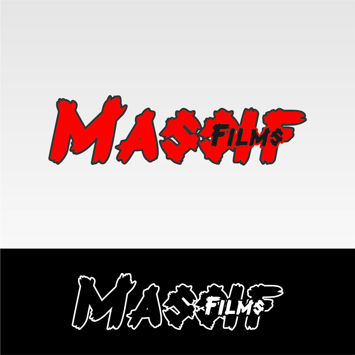 Logo-Design von Shabby4u für MASSIF | Design #19393713