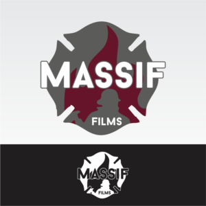 Logo Design by Shabby4u for MASSIF | Design: #19394561