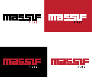Logo Design by designmind78 for MASSIF | Design: #19397128