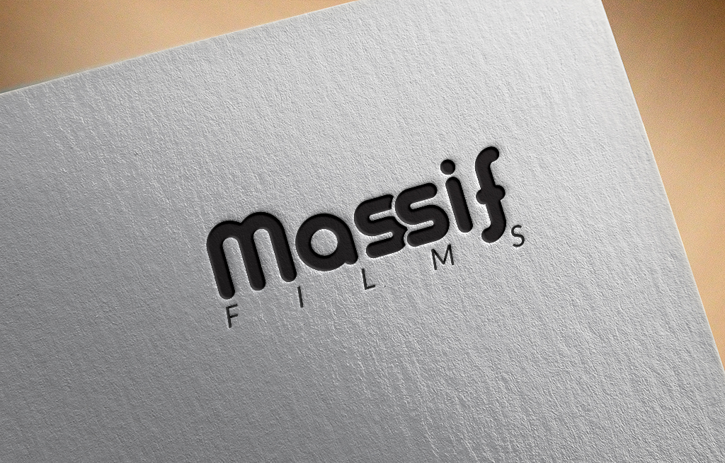 Logo Design by Rosaleen for MASSIF | Design #19398561