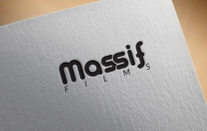 Logo Design by Rosaleen for MASSIF | Design: #19398561