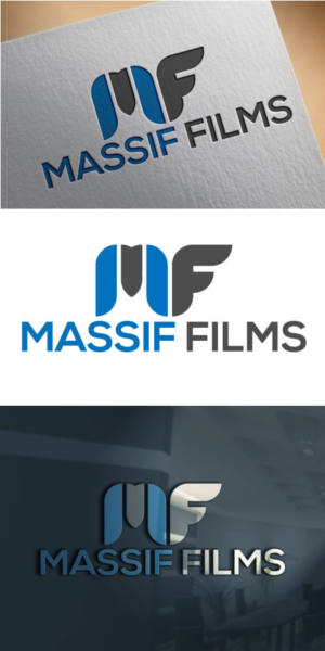 Logo Design by sayma00 for MASSIF | Design: #19400715