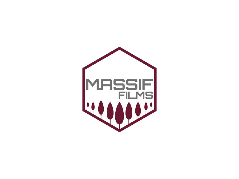 Logo Design by axel xhone 2 for MASSIF | Design #19395050