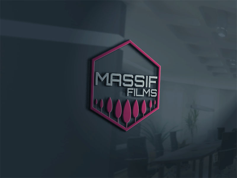 Logo Design by axel xhone 2 for MASSIF | Design #19395051