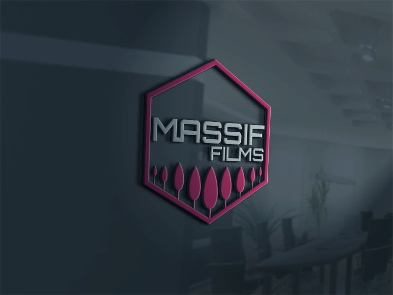 Logo Design by axel xhone 2 for MASSIF | Design #19419165