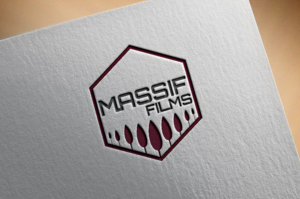Logo Design by axel xhone 2 for MASSIF | Design: #19419166