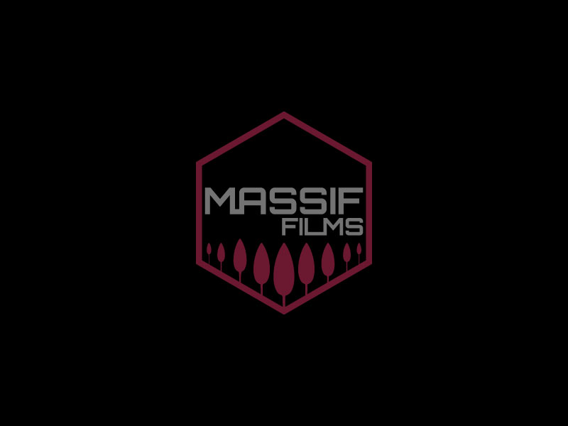 Diseño de Logo por axel xhone 2 para MASSIF | Diseño #19419168
