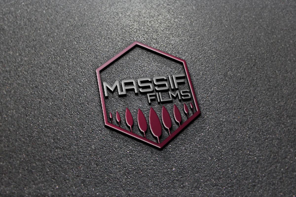 Logo Design by axel xhone 2 for MASSIF | Design #19419169