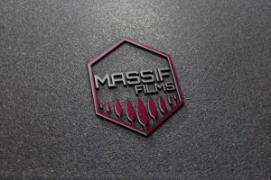 Logo Design by axel xhone 2 for MASSIF | Design: #19419169