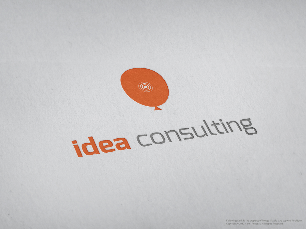 Logo-Design von MergeStudio für dieses Projekt | Design #680861