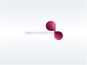 Idea Consulting or idea consulting | Logo Design by GreenLamp