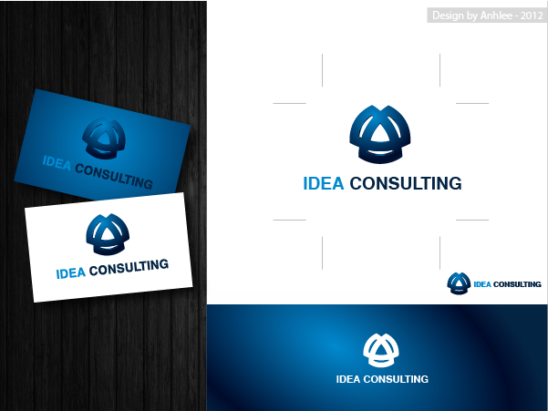 Logo Design by Anhlee for this project | Design #688419
