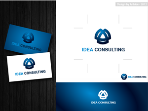 Logo Design by Anhlee for this project | Design: #688419