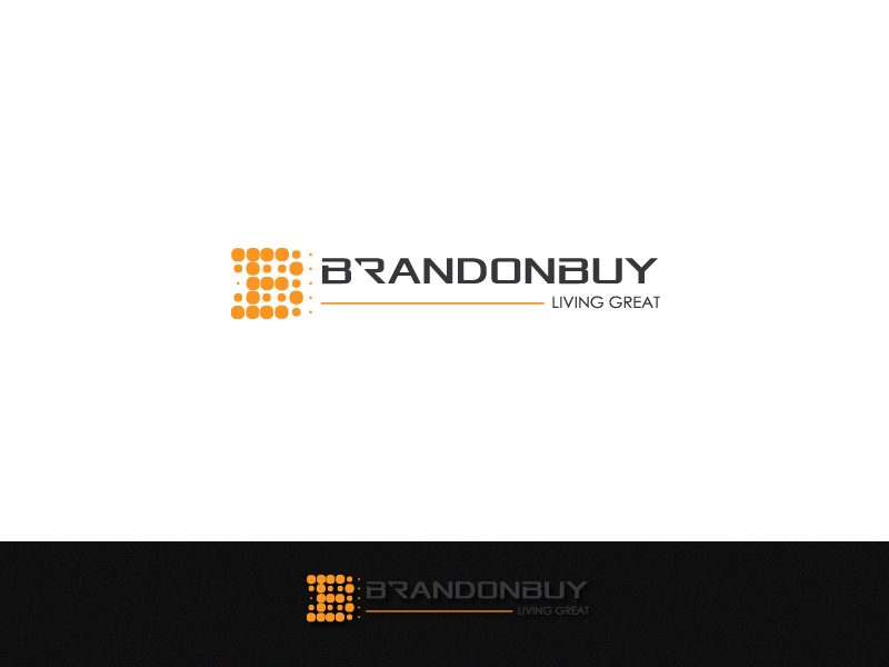 Logo-Design von B.Tibéri für dieses Projekt | Design #2915835