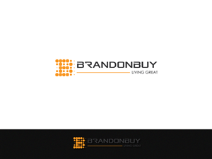 Logo-Design von B.Tibéri für dieses Projekt | Design: #2915835