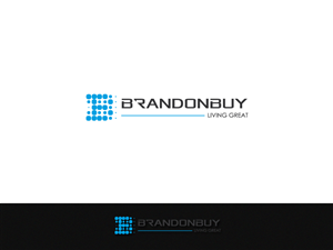 Logo-Design von B.Tibéri für dieses Projekt | Design: #2915838