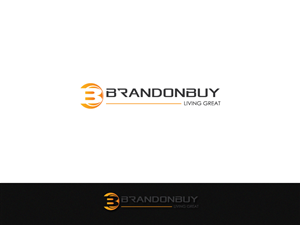 Logo-Design von B.Tibéri für dieses Projekt | Design: #2915842