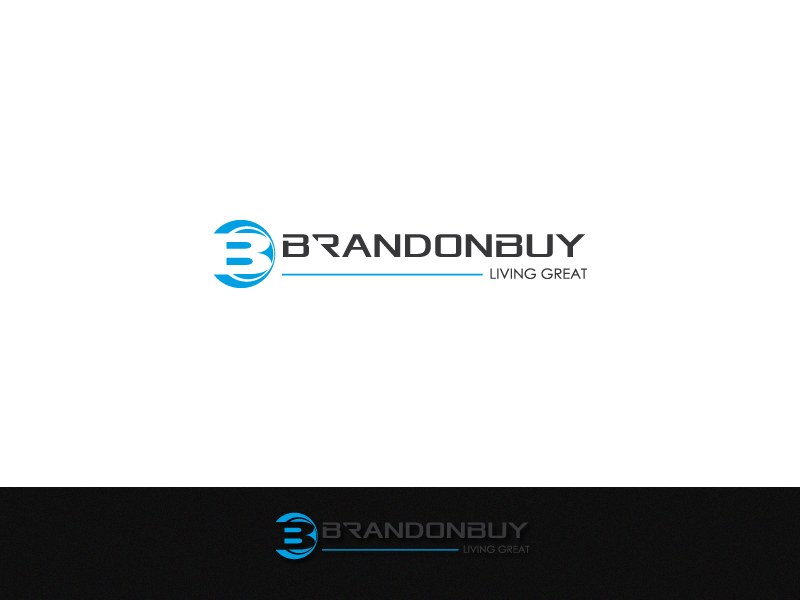 Logo Design by B.Tibéri for this project | Design #2915845