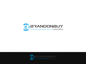 Logo-Design von B.Tibéri für dieses Projekt | Design: #2915845