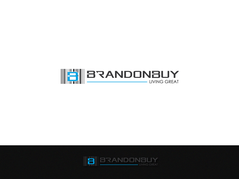 Logo-Design von B.Tibéri für dieses Projekt | Design #2915849