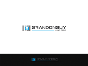 Design de Logo par B.Tibéri pour ce projet | Design : #2915849