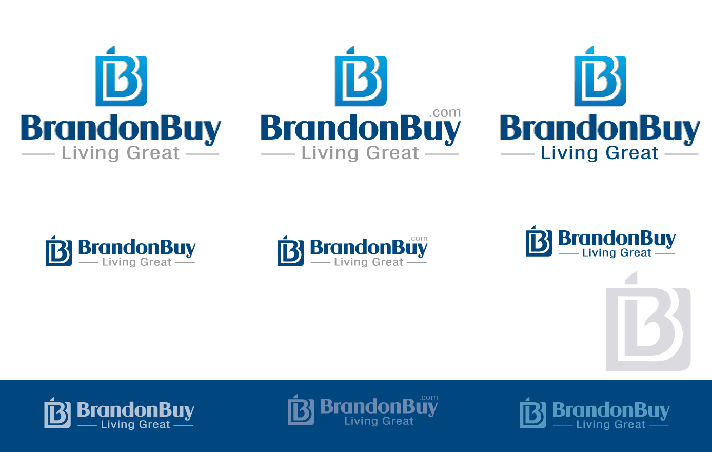 Design de Logo par instudio pour ce projet | Design : #2969960