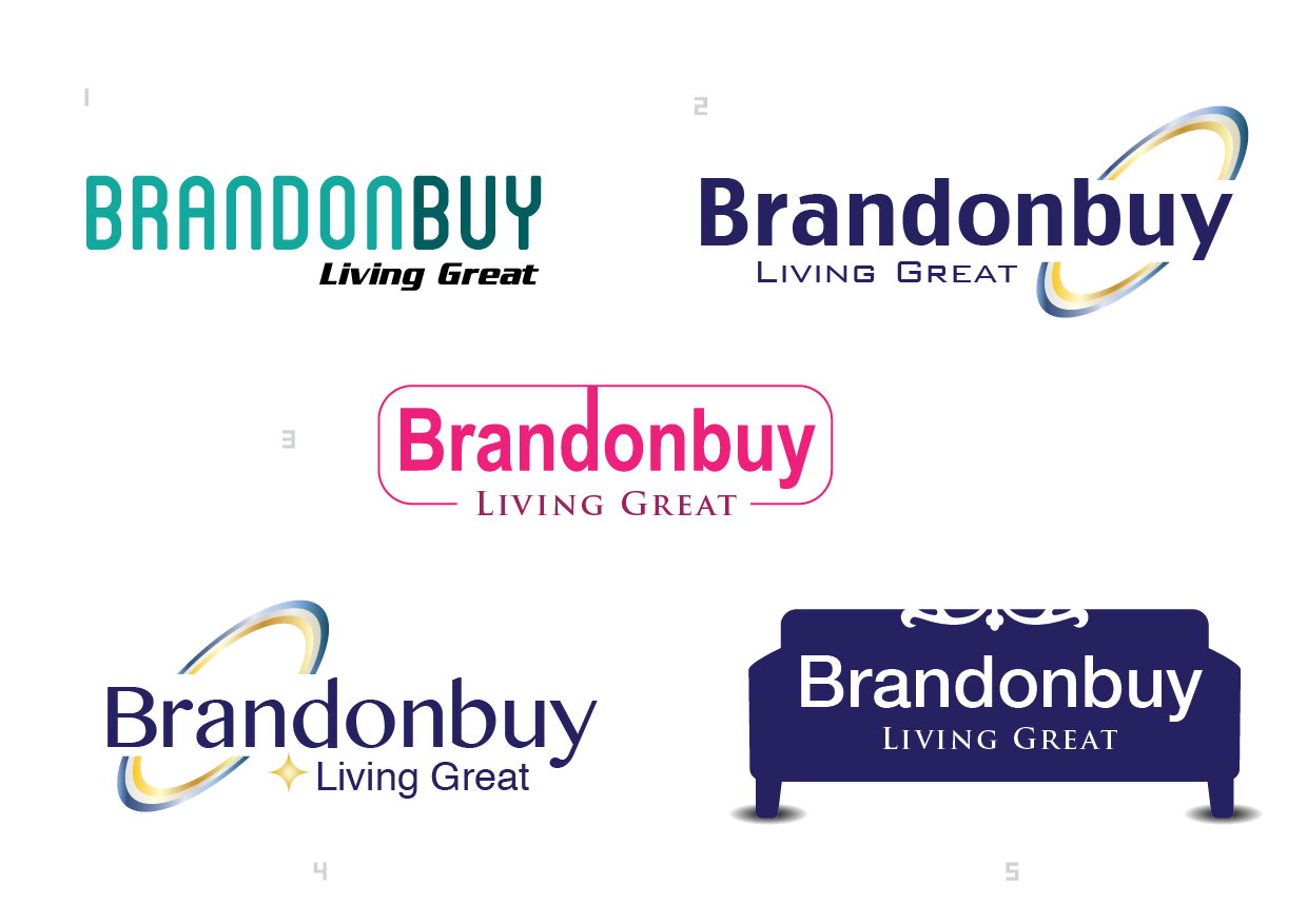 Logo Design by Phuong Anh for this project | Design #2917611