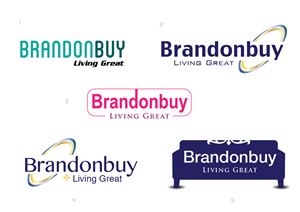 Logo Design by Phuong Anh for this project | Design #2917611