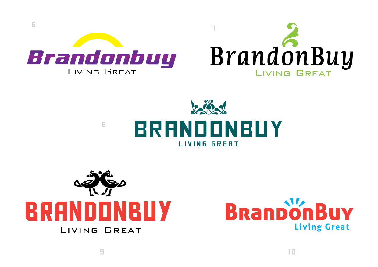 Logo-Design von Phuong Anh für dieses Projekt | Design #2917614