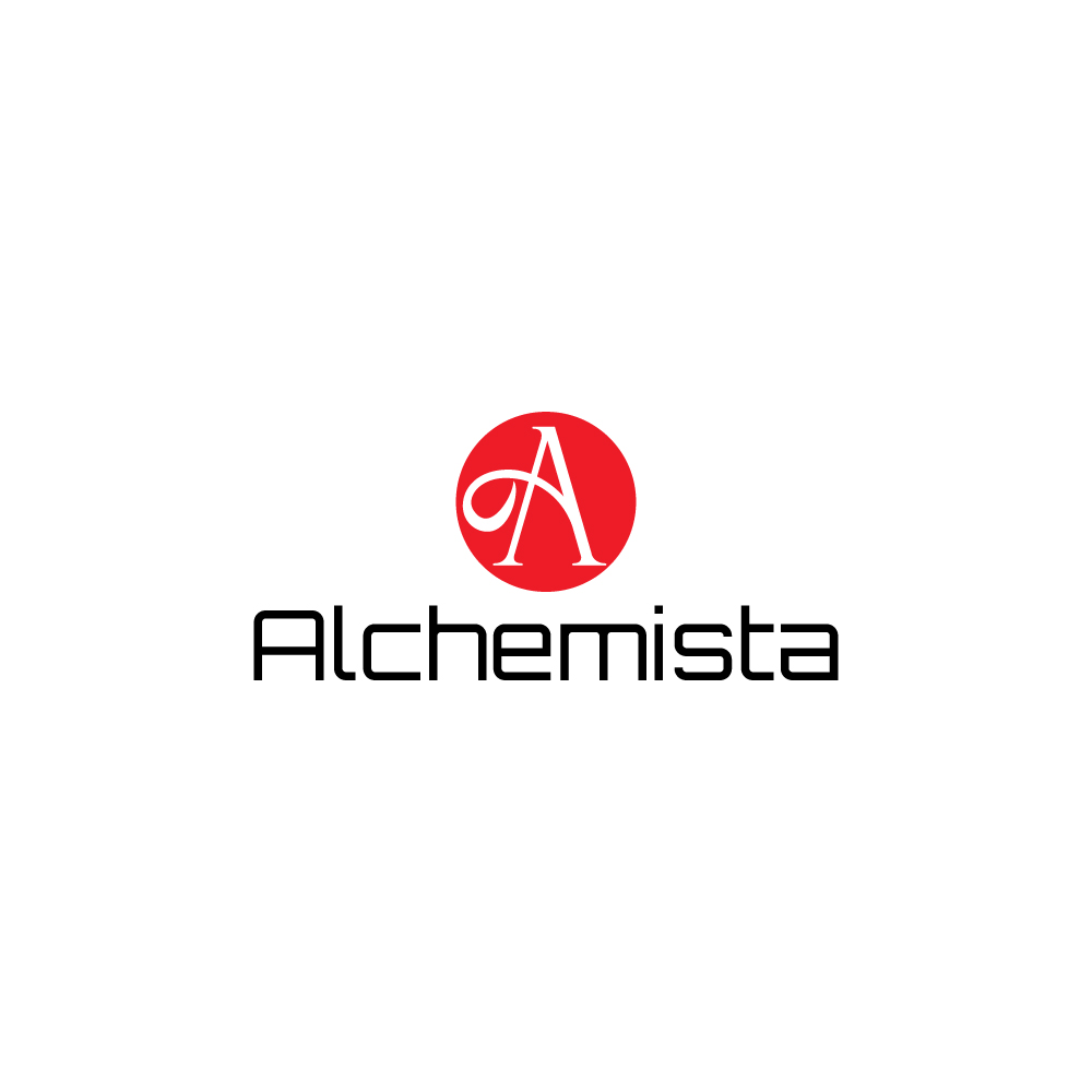 Logo Design by Oskars for Alchemista LLC | Design #19368691