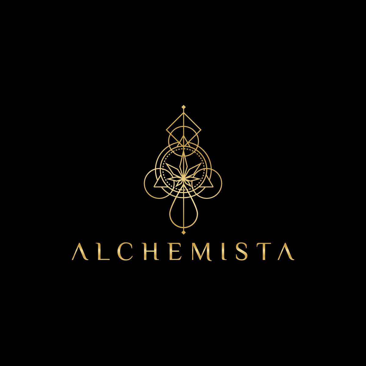 Logo Design by creative.bugs for Alchemista LLC | Design #19374507