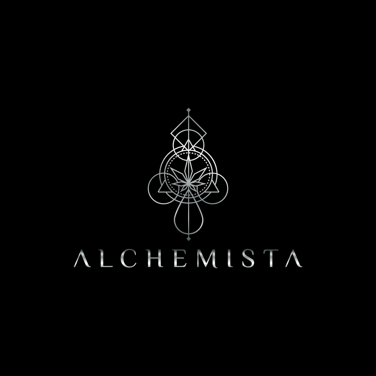 Logo Design by creative.bugs for Alchemista LLC | Design #19381991