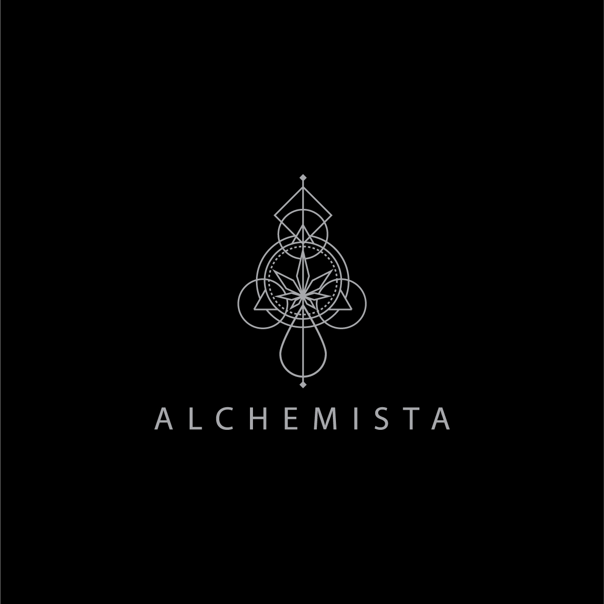 Diseño de Logo por creative.bugs para Alchemista LLC | Diseño #19416780