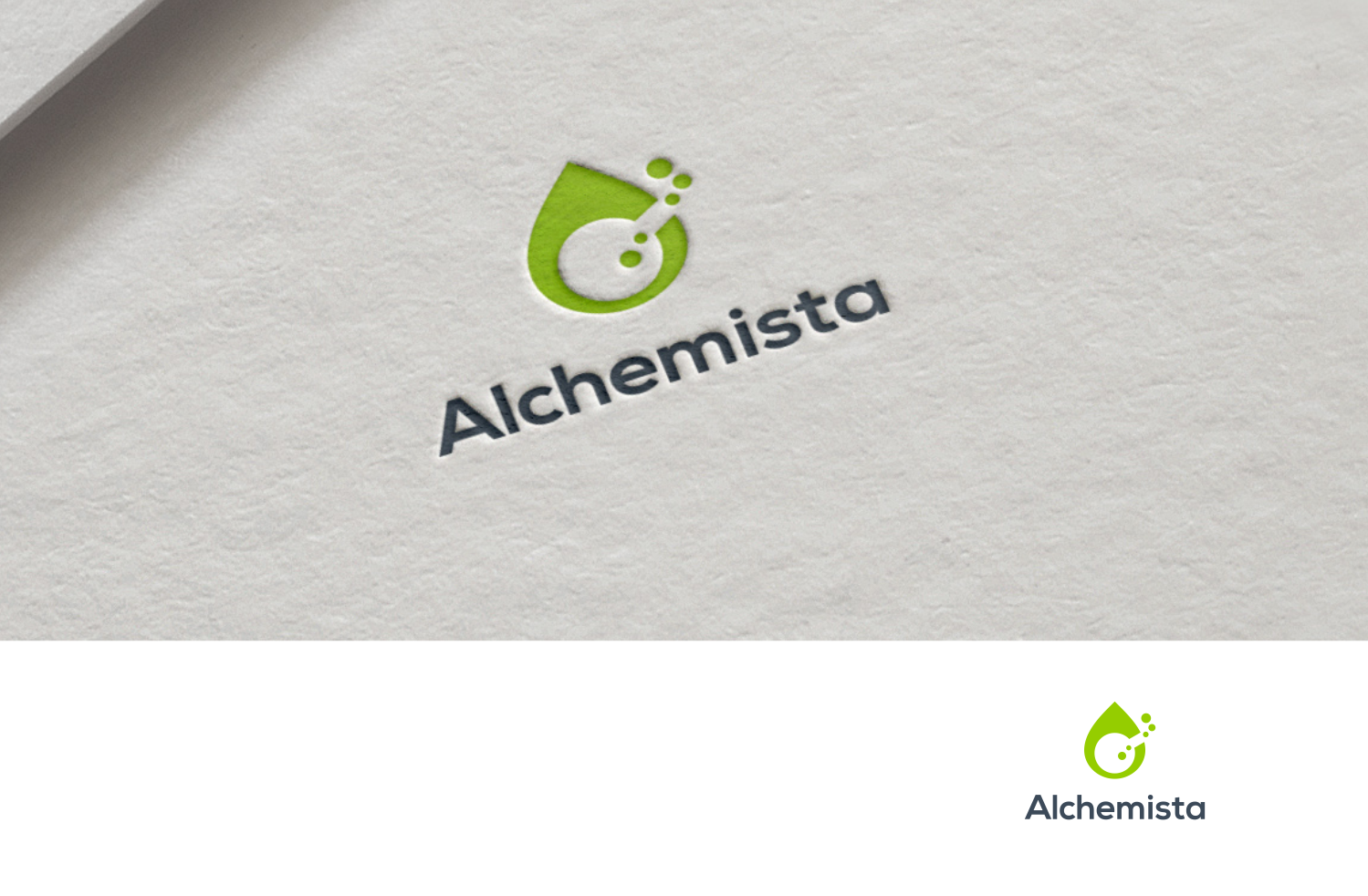 Logo Design by Artgo for Alchemista LLC | Design #19354809