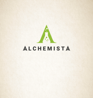 Logo Design by berrinovian for Alchemista LLC | Design #19354042