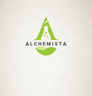 Logo Design by berrinovian for Alchemista LLC | Design: #19354657