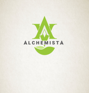 Logo Design by berrinovian for Alchemista LLC | Design: #19354819