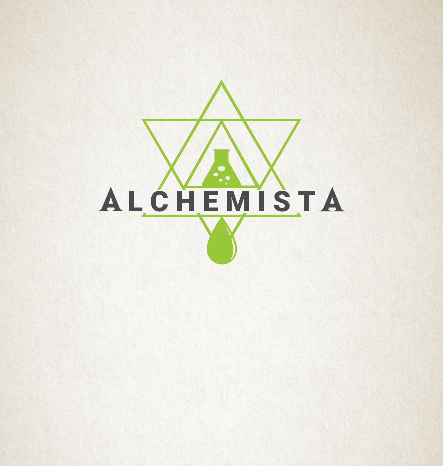 Logo Design by berrinovian for Alchemista LLC | Design #19354820