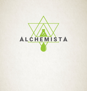 Logo Design by berrinovian for Alchemista LLC | Design: #19354820