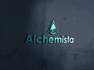 Logo Design by logoflow007 for Alchemista LLC | Design: #19359035