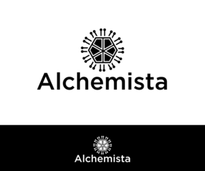Logo Design by designmind78 for Alchemista LLC | Design: #19359508