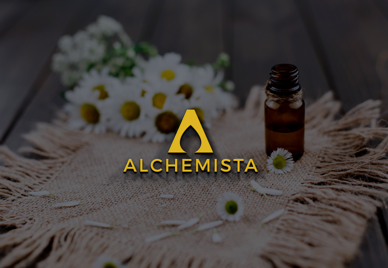 Logo Design by ilovedesign1 for Alchemista LLC | Design #19355880