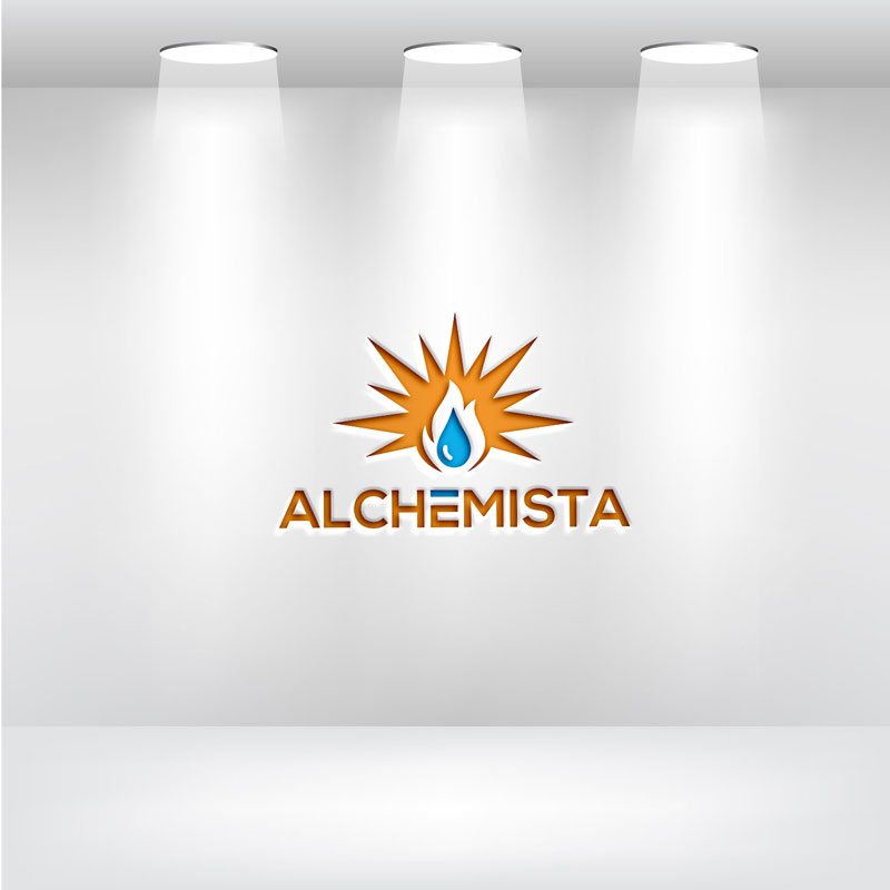 Logo Design by Malkuchulu for Alchemista LLC | Design #19354745