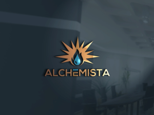Logo Design by Malkuchulu for Alchemista LLC | Design: #19354746