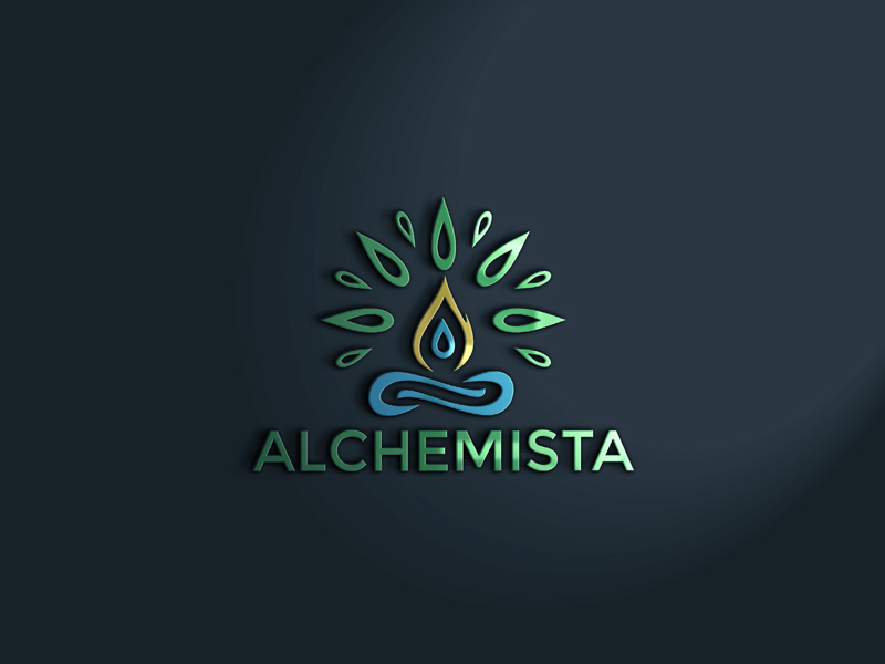 Logo Design by Madara Uchiha for Alchemista LLC | Design #19359435