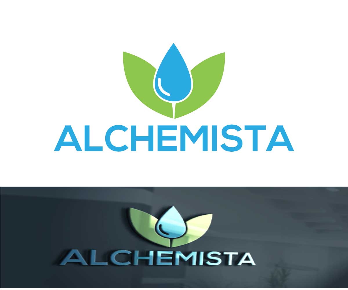 Logo Design by DesignKhalifa2 for Alchemista LLC | Design #19355975