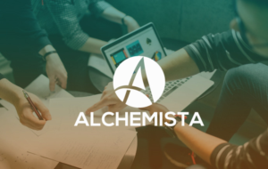 Logo Design by logo solution for Alchemista LLC | Design: #19373455
