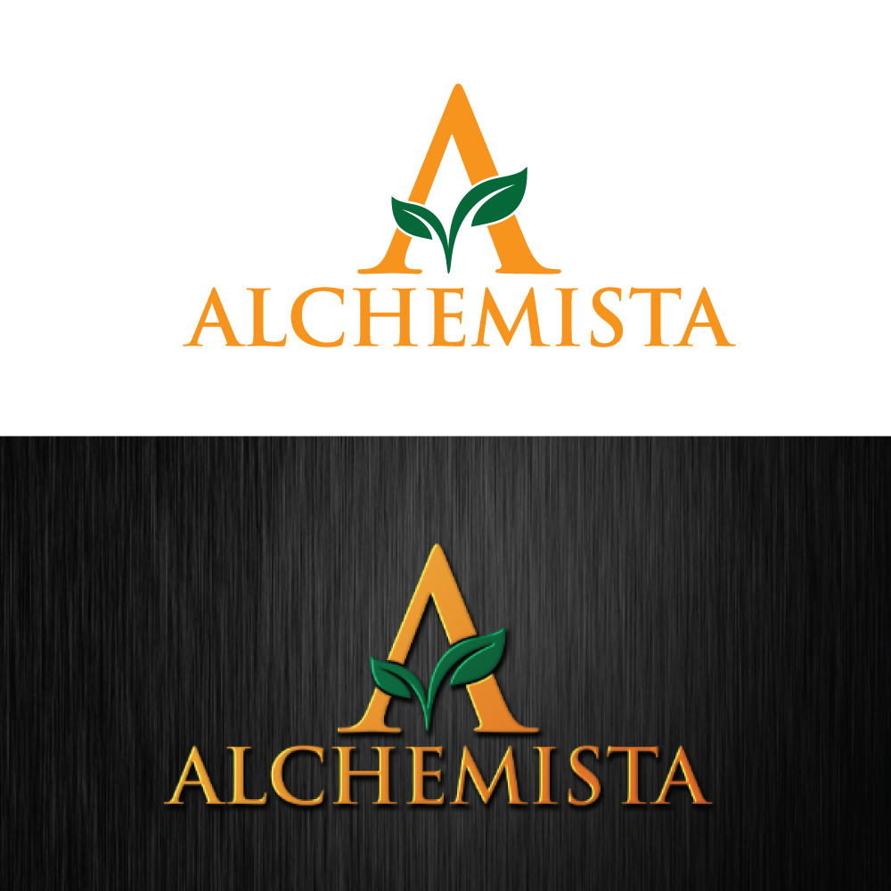Logo Design by AnteMeridiem for Alchemista LLC | Design #19357141