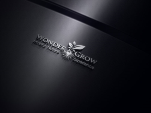 Logo Design by logoflow007 for Wonder & Grow: Mindful Nature Experience | Design: #19359008
